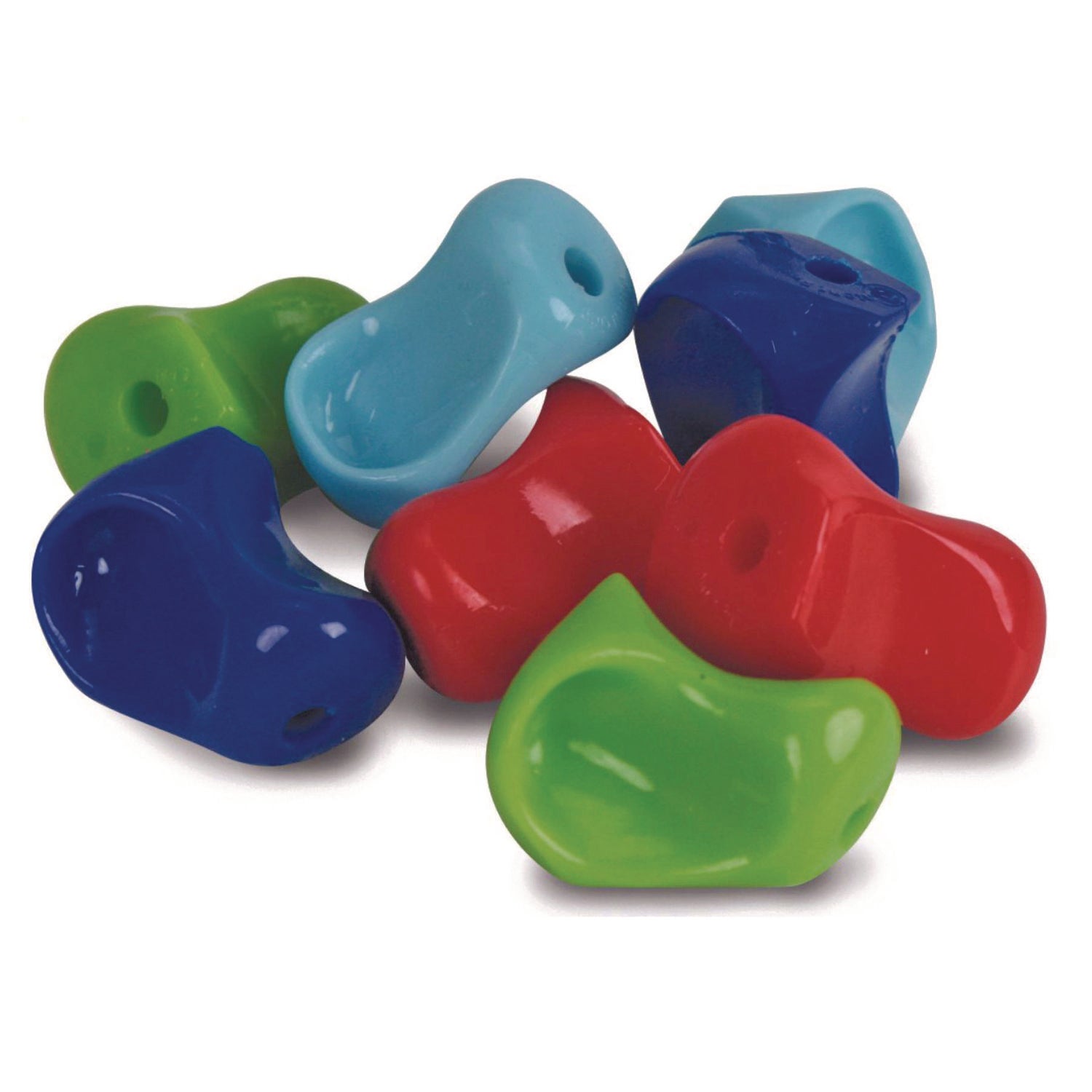 tpg-creations-pinch-pencil-grip-1-long-assorted-colors-100-carton-tpg127100_1